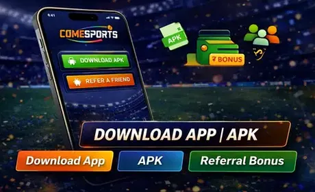 Download the app, unlock code 7BKBETMAX, and enter ₹1 contests faster