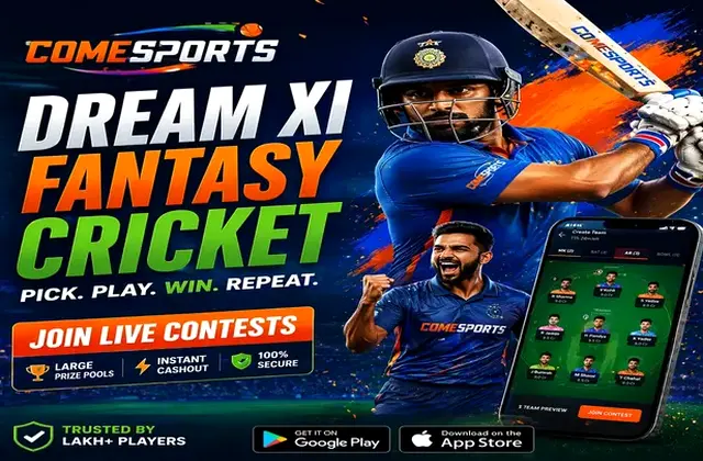 7bkbet (7 bk bet) fantasy cricket & matchday visual 1