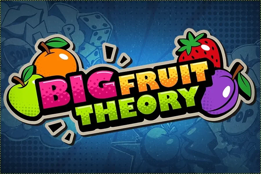Big Fruit Theory Demo Slot