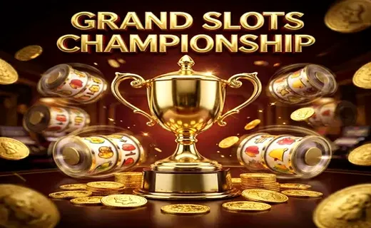 Grand Slots Championship